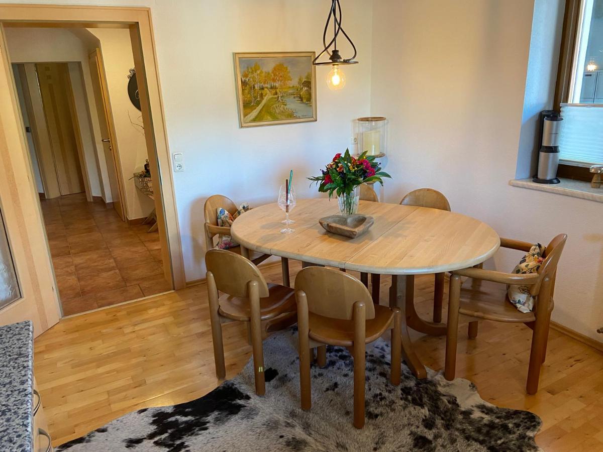 Zentral Gelegene Ferienwohnung In Saalfelden Exteriör bild