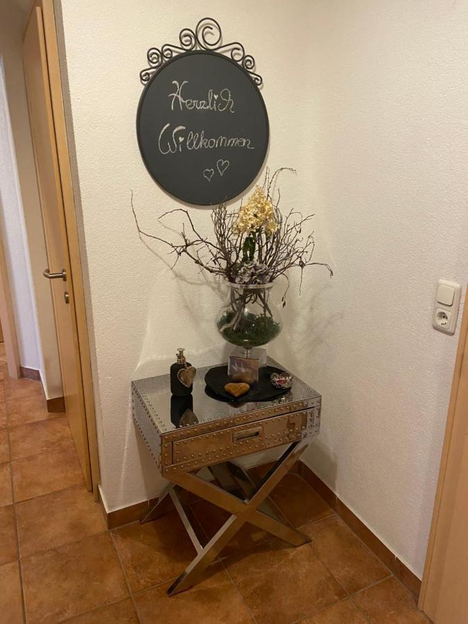 Zentral Gelegene Ferienwohnung In Saalfelden Exteriör bild